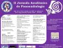 II Jornada Acadêmica de Fonoaudiologia da UFCSPA